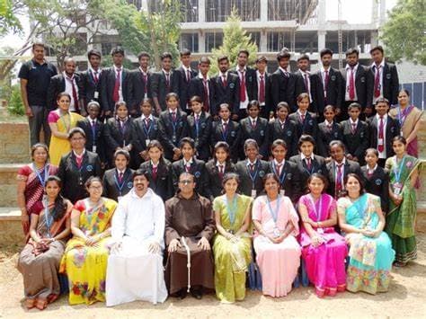 Darshan College Bangalore Campus photo 6